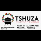 Tshuza Logo